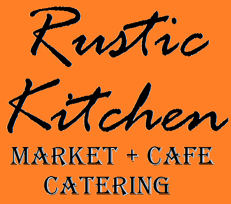 Rustic Kitchen Market & Cafe