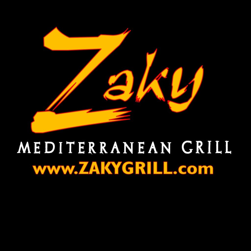 Zaky Mediterranean Grill – Ontario