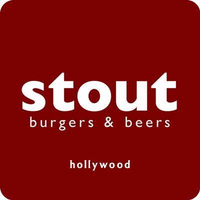 Stout Burgers & Beers -Santa Monica