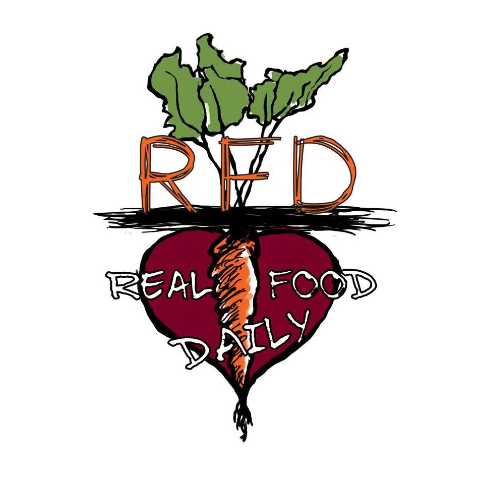 Real Food Daily – Pasadena