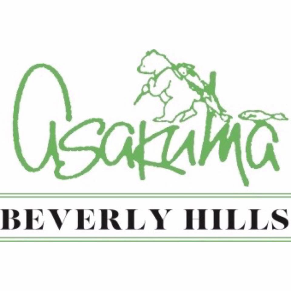 Asakuma Beverly Hills