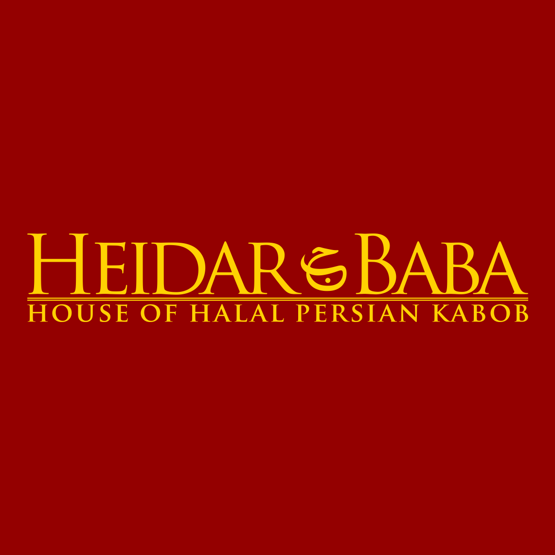 Heidar Baba