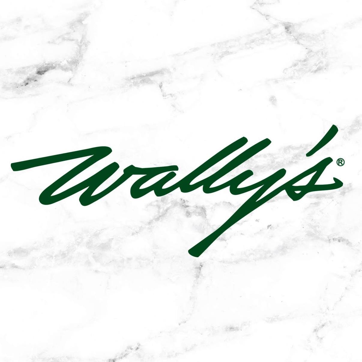 Wally’s Beverly Hills