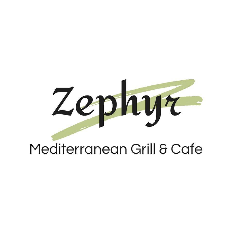 Zephyr Mediterranean Grill & Cafe