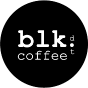 BLKdot Coffee