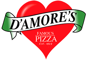 D’amore’s Pizza – Canoga Park