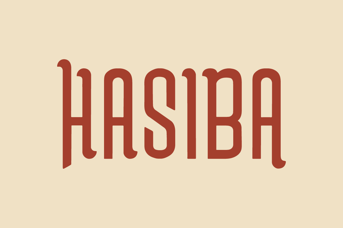 Hasiba