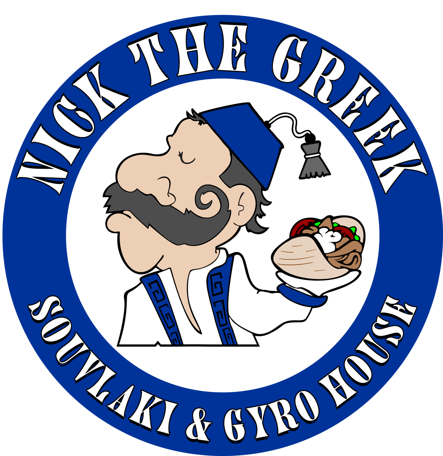 Nick The Greek – Santa Monica