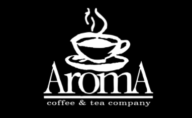 Aroma Coffee & Tea