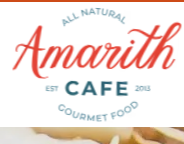 Amarith Cafe + Catering