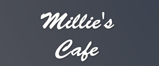 Millie’s Cafe – Pasadena