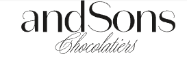 andSons Chocolatiers