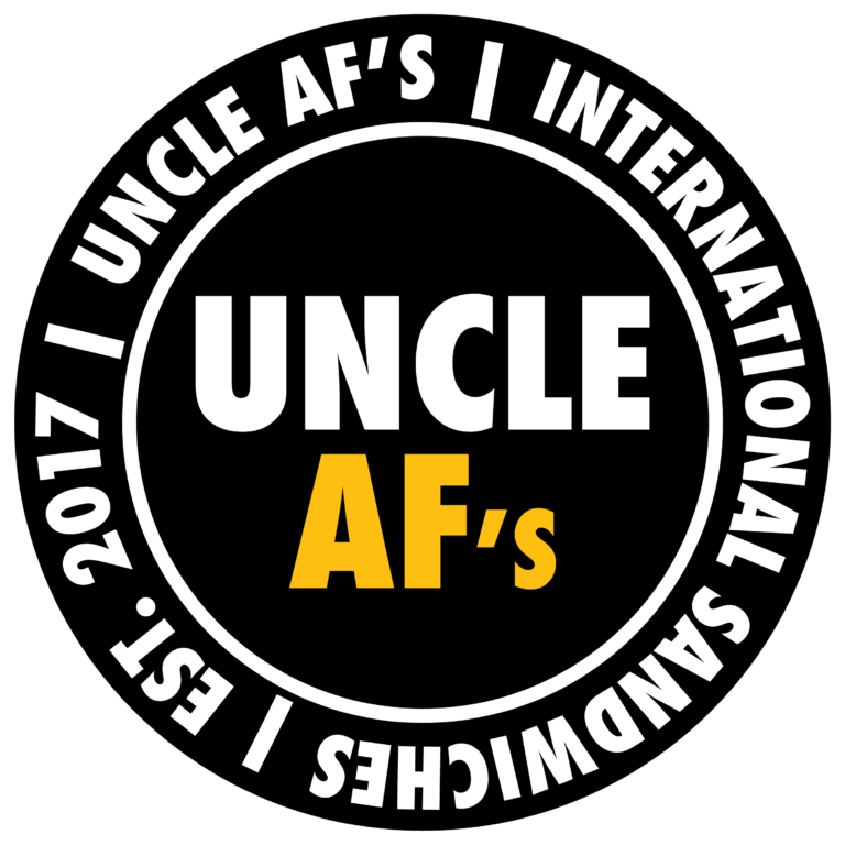 Uncle Af’s