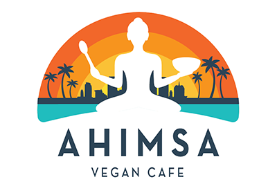 Ahimsa Vegan Cafe