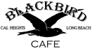 Blackbird Café-Long Beach