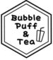 Bubble Puff & Tea