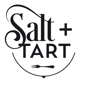 Salt and Tart