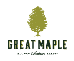 Great Maple – Pasadena
