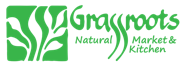 Grassroots Natural Market & Kitchen