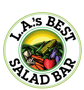 Mrs. Winstons – LA’s Best Salad & Juice Bar