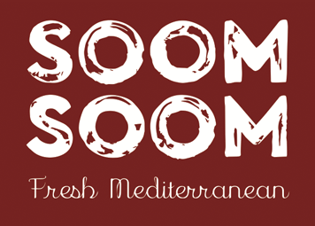 Soom Soom Fresh Mediterranean – Los Angeles