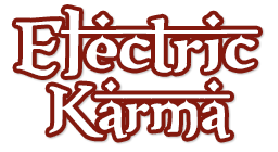 Electric Karma
