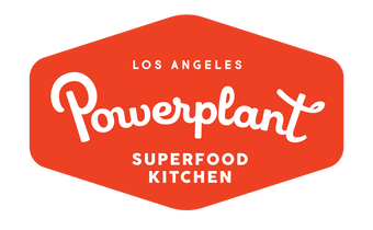 Powerplant Superfood Cafe