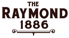 The Raymond 1886