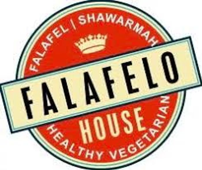 Falafelo House