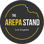The Arepa Stand
