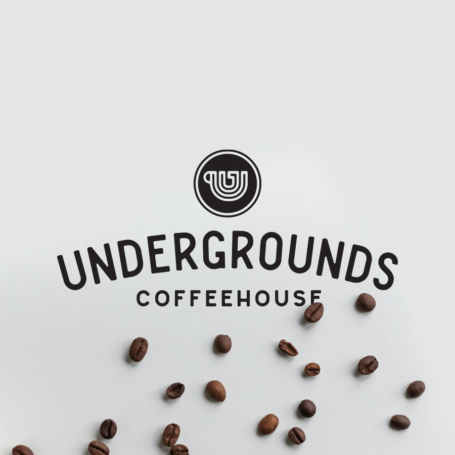 Undergrounds Coffeehouse