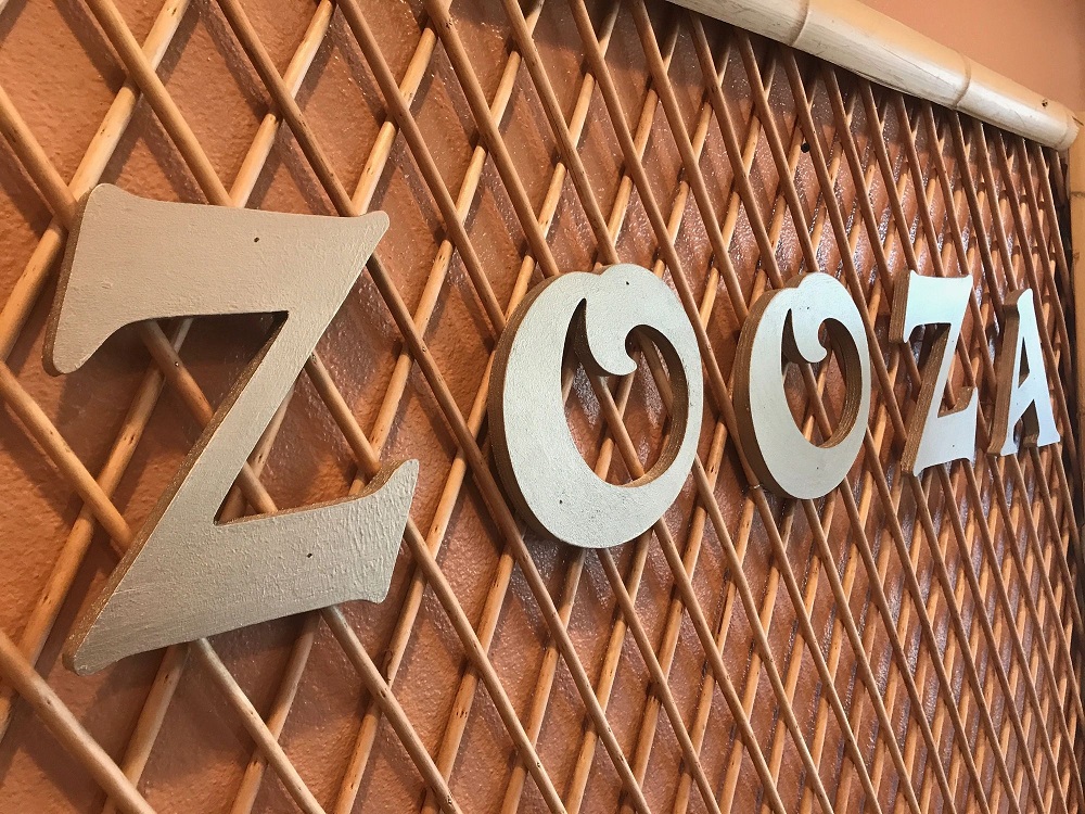 Zooza Cafe