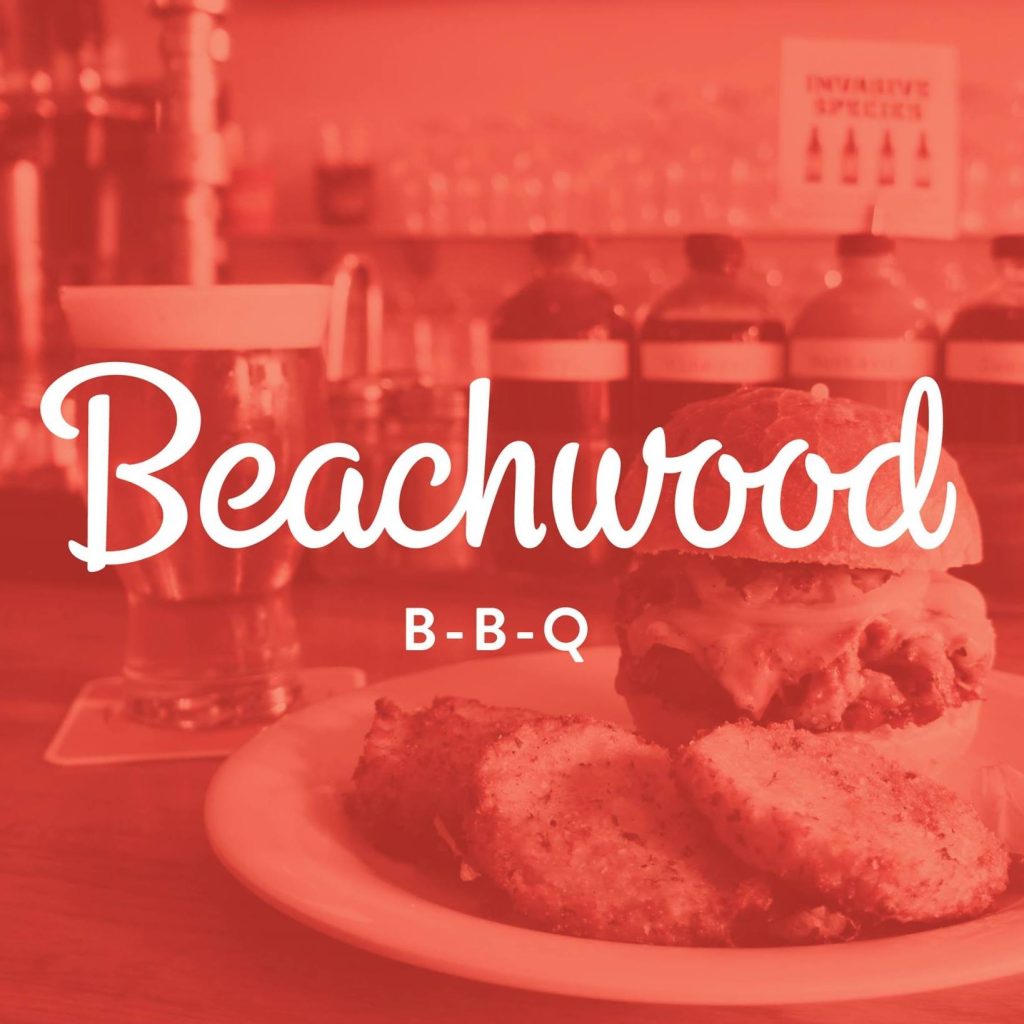 Beachwood Brewing & BBQ