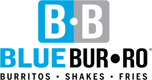 Blue Burro