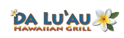 Da Luau Hawaiian Grill