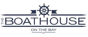 The Boathouse on the Bay