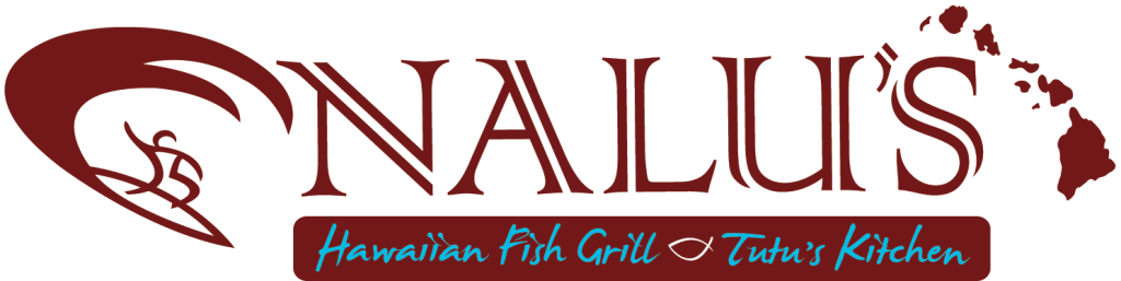 Nalu’s Island Grill