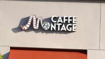 Caffe Montage