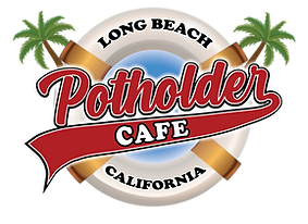 The Potholder Cafe Downtown