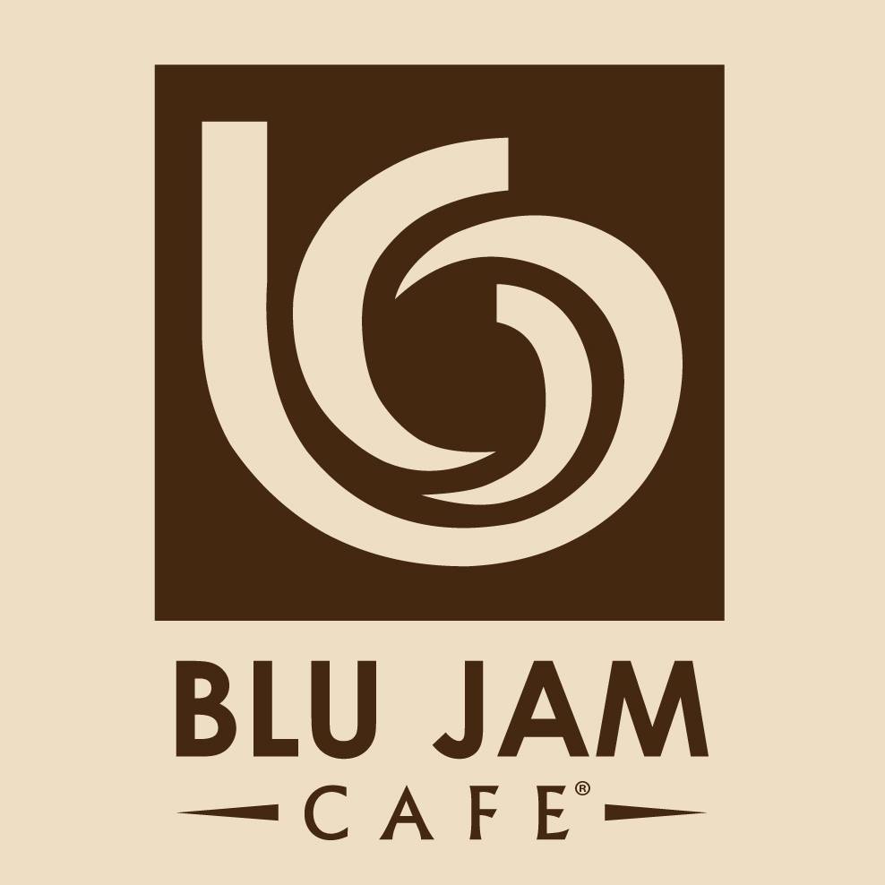 Blu Jam Café