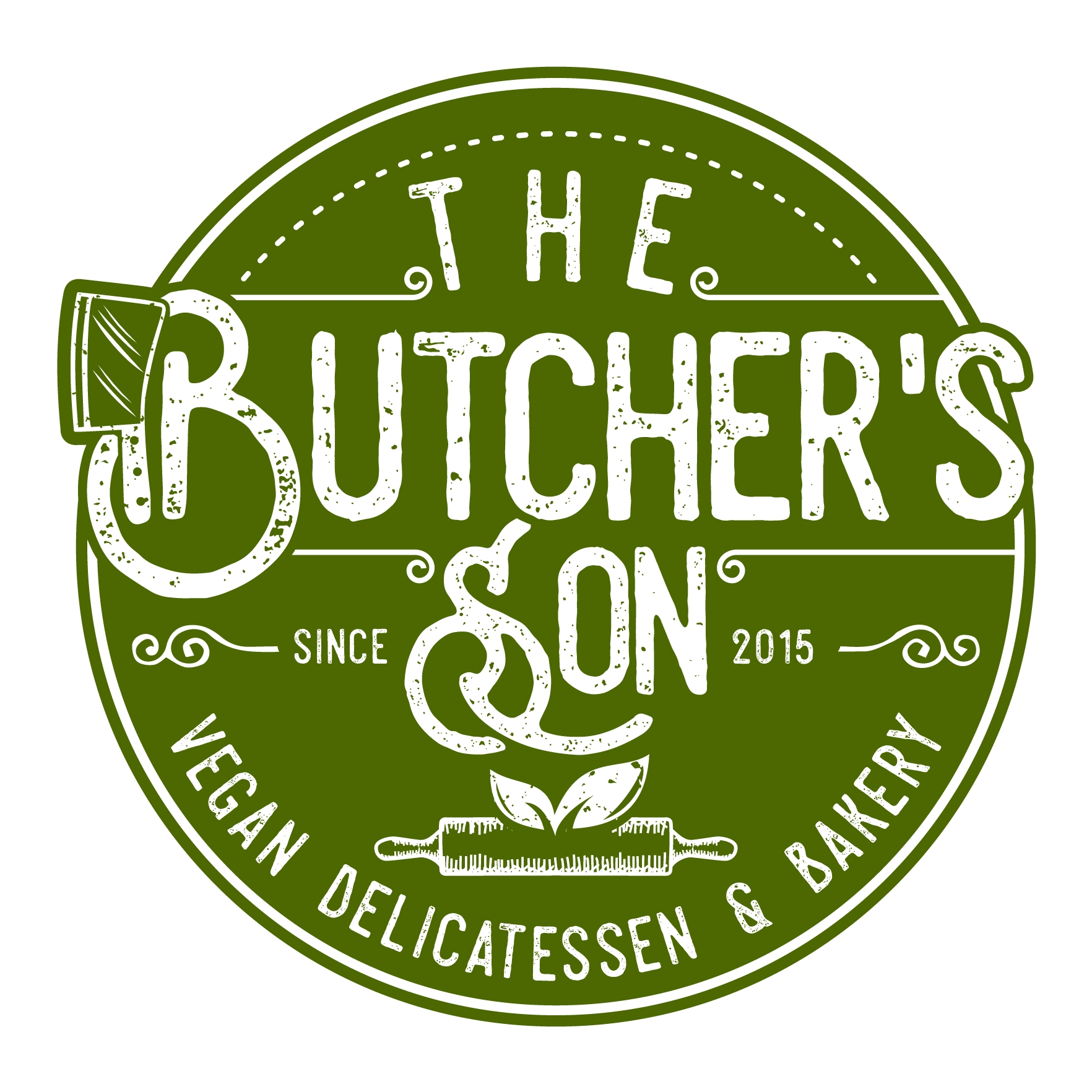 The Butcher’s Son
