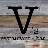 V’s restaurant + bar