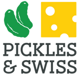 Pickles & Swiss